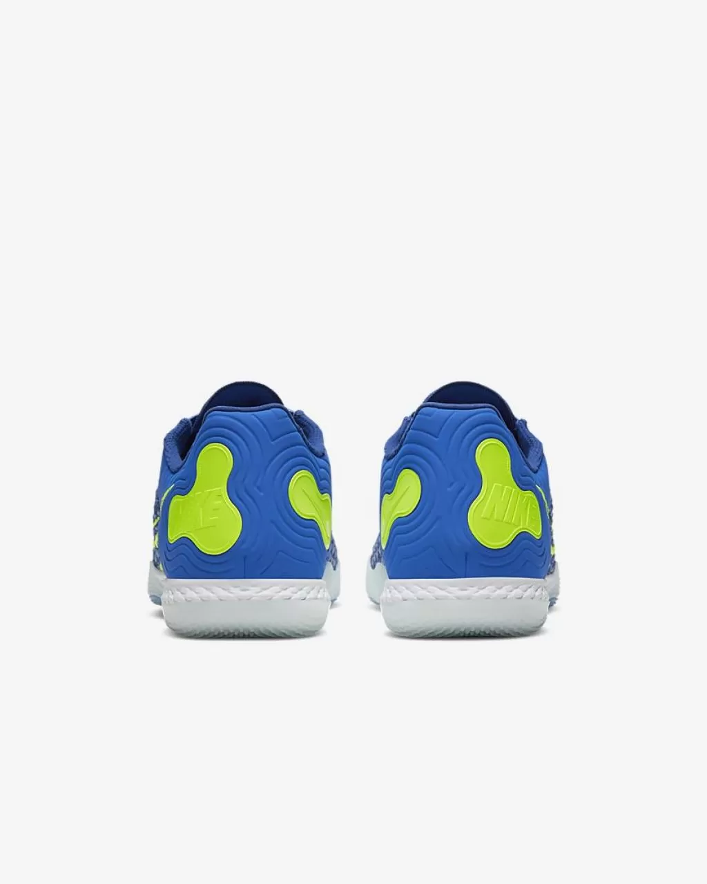 Футзалки профессиональные Nike React Gato Indoor